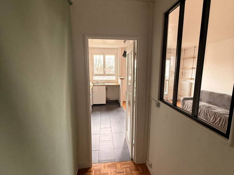 Maison à louer, 48m², MONTREUIL