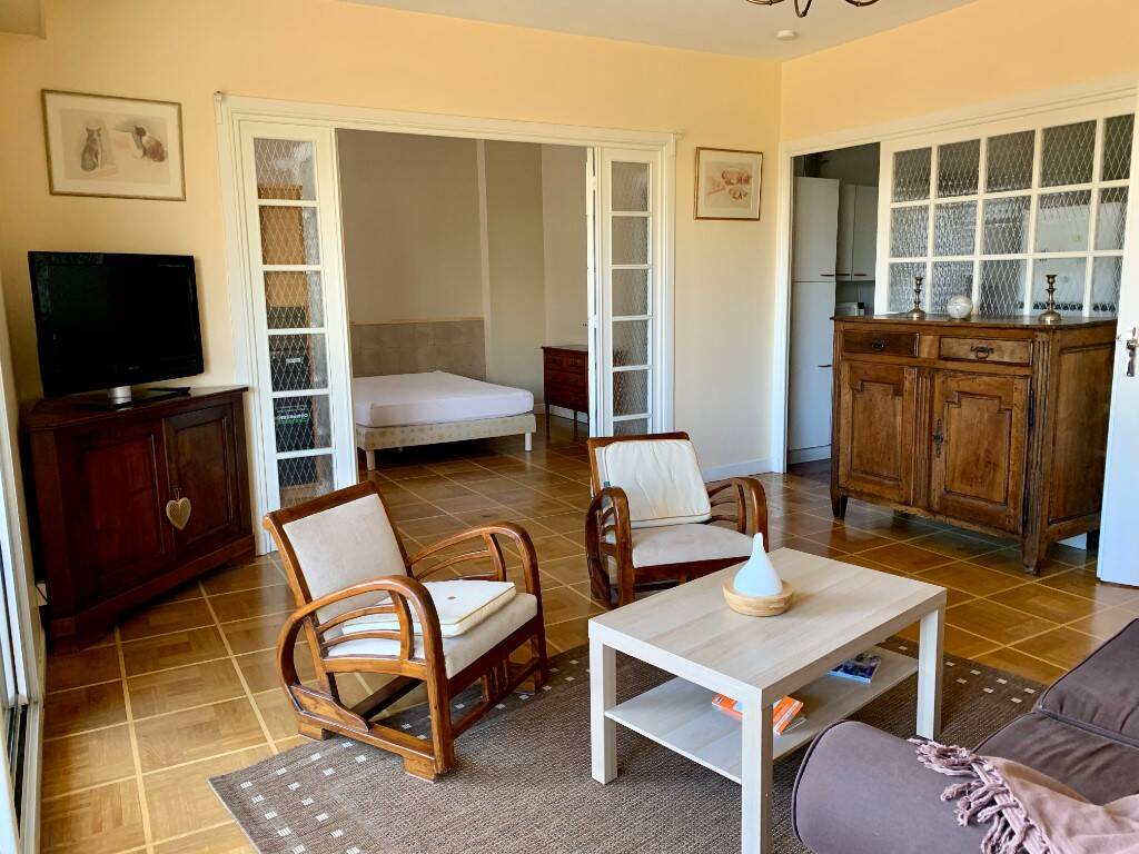 Maison à louer, 60m², ECULLY