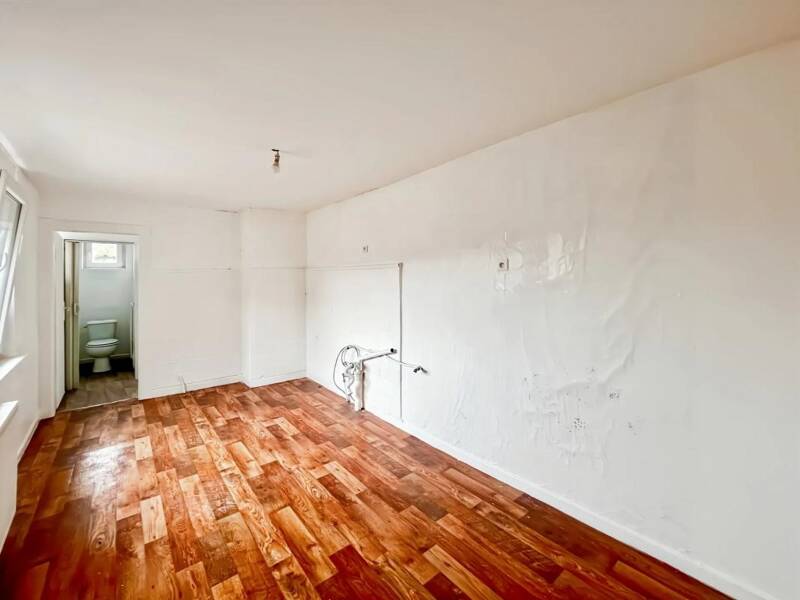 Maison à vendre, 90m², HOMBOURG HAUT