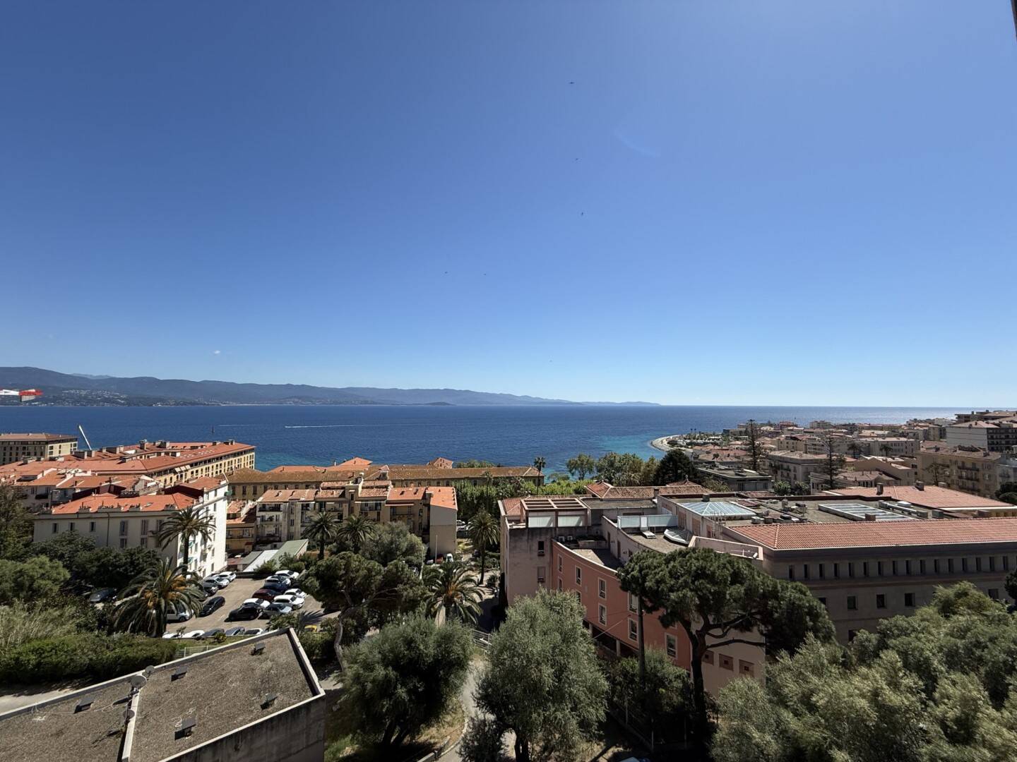 Maison à vendre, 80m², AJACCIO