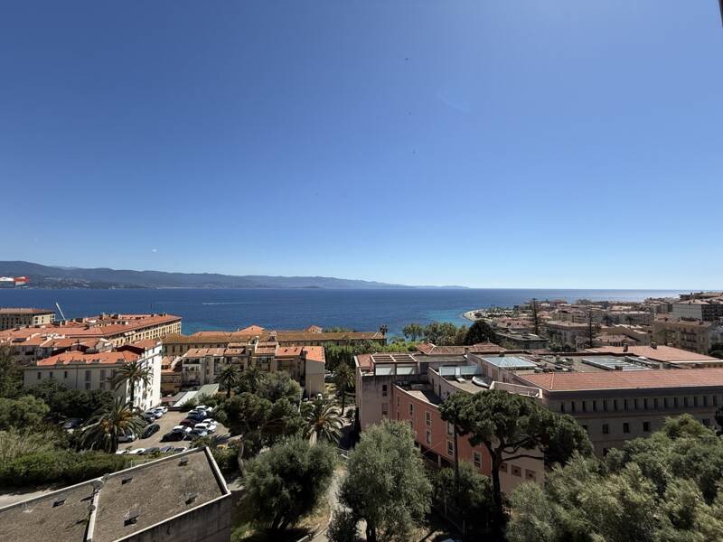 Maison à vendre, 80m², AJACCIO