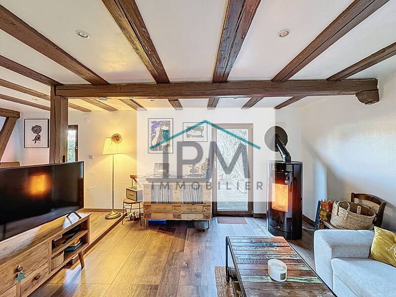 Maison à vendre, 69m², HOENHEIM