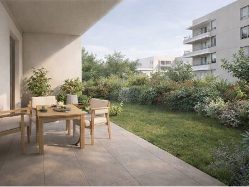 Maison à vendre, 65m², CARRIERES SOUS POISSY