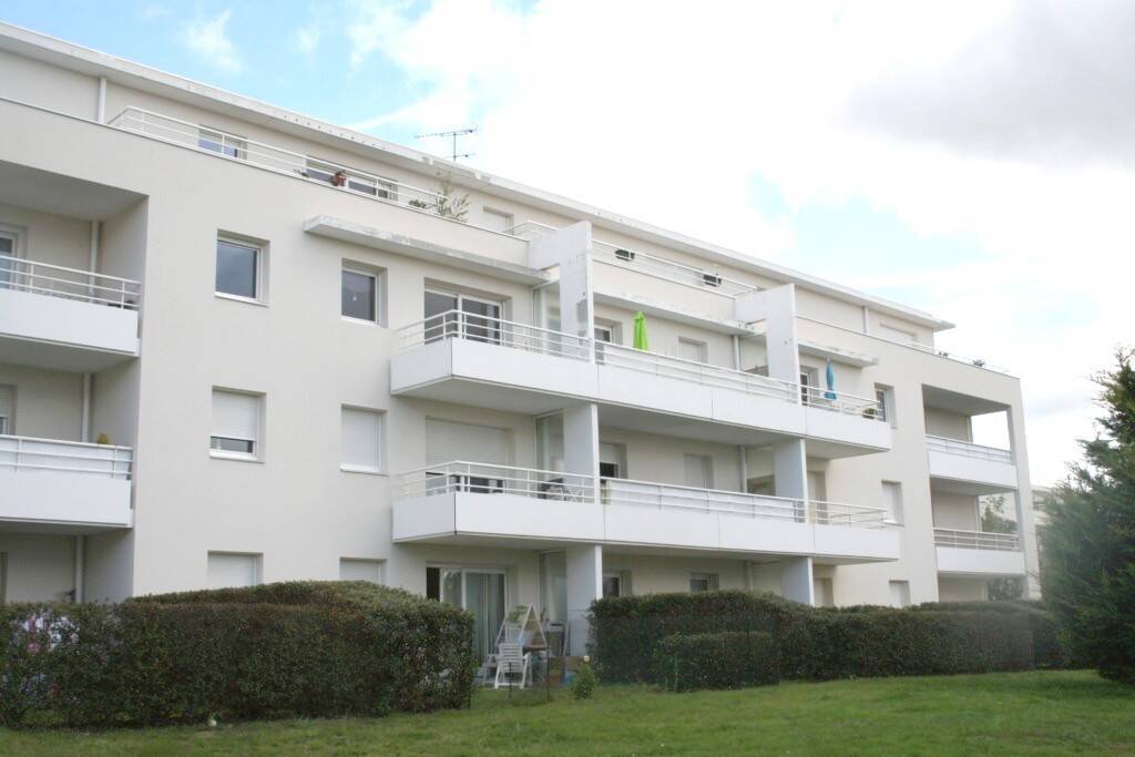 Maison à louer, 21m², VANNES