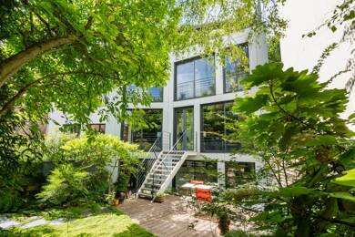 Maison à vendre 1 050 000 € 7 pièces 5 chambres 175 m² L'Ile de la Roche Le Perreux 94170