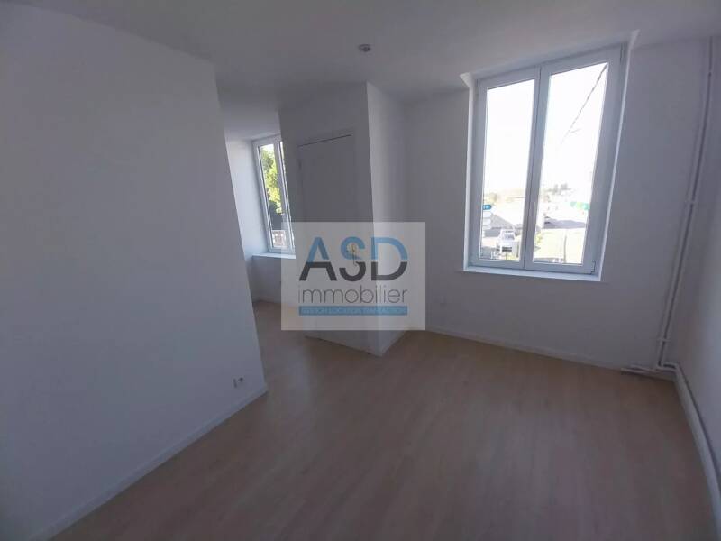 Maison à louer, 19m², HAUBOURDIN