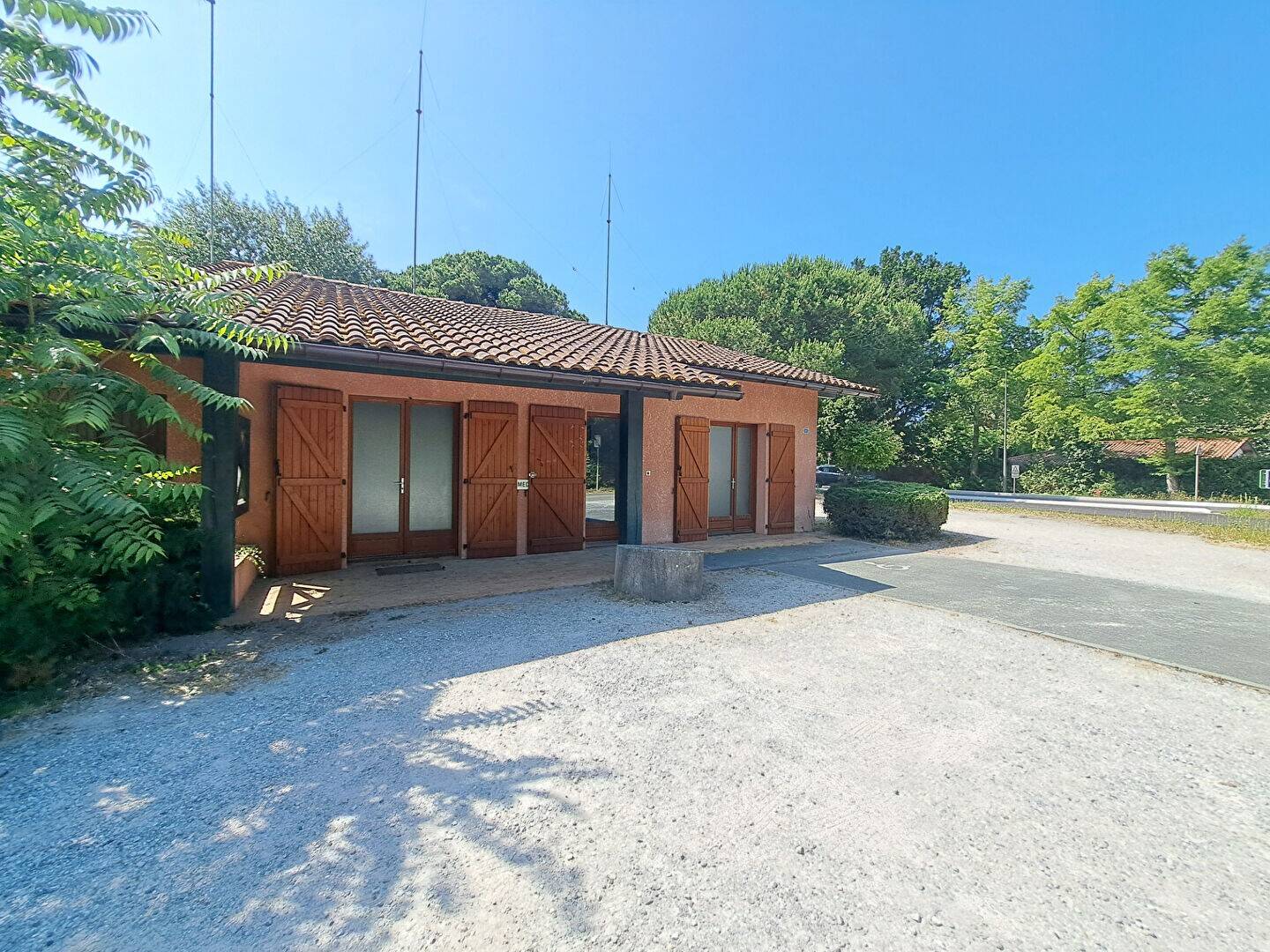 Maison à vendre, 101m², MOLIETS ET MAA