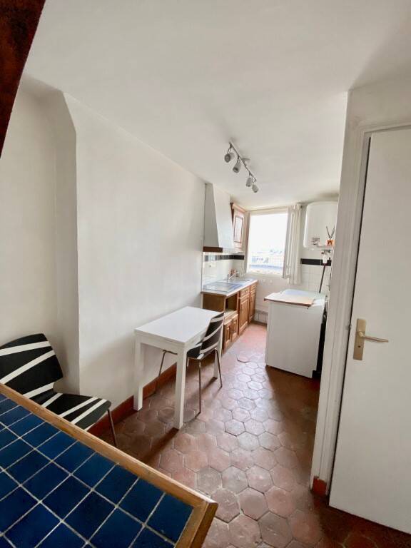 Maison à louer, 20m², VERSAILLES