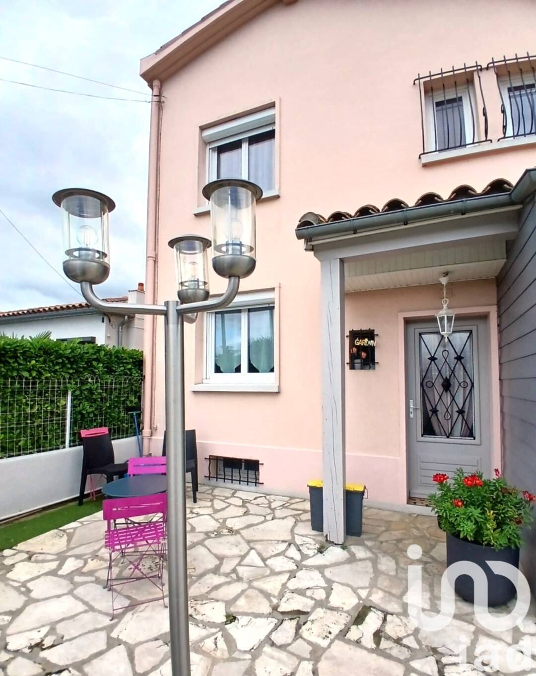 Maison à vendre, 93m², QUILLAN