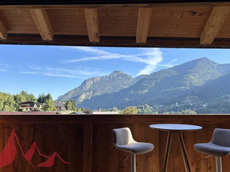 Maison à vendre, 148m², SAINT JEAN D'AULPS