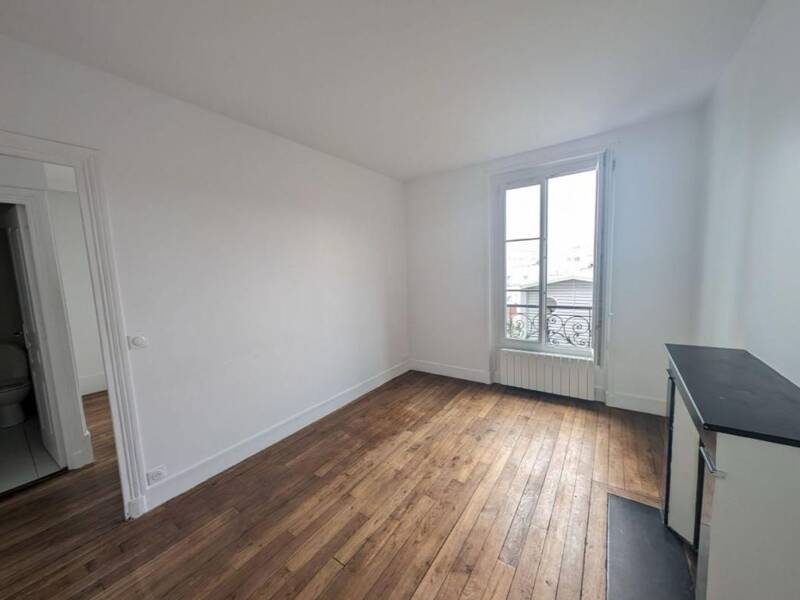 Maison à louer, 33m², PARIS 20E