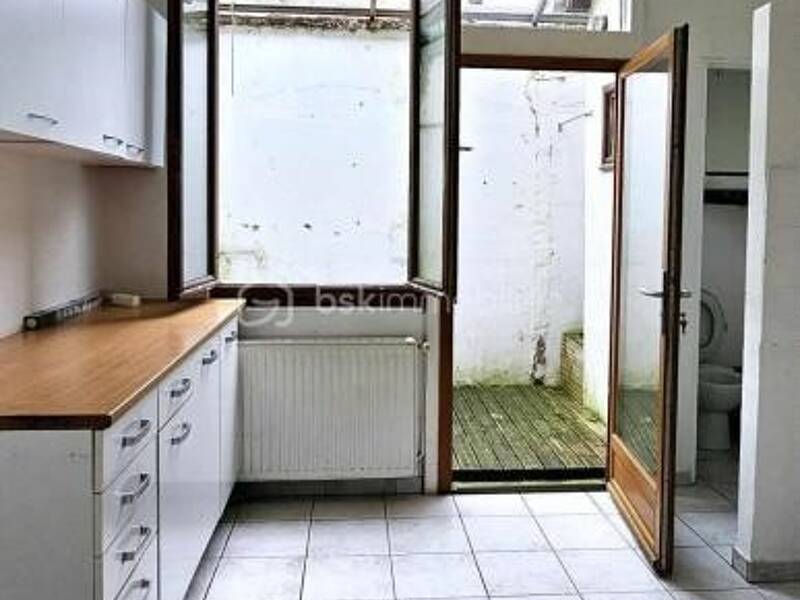 Maison à vendre, 75m², AMIENS