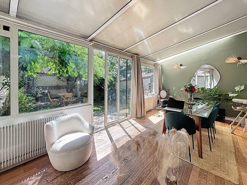 Maison à vendre, 100m², ROUEN