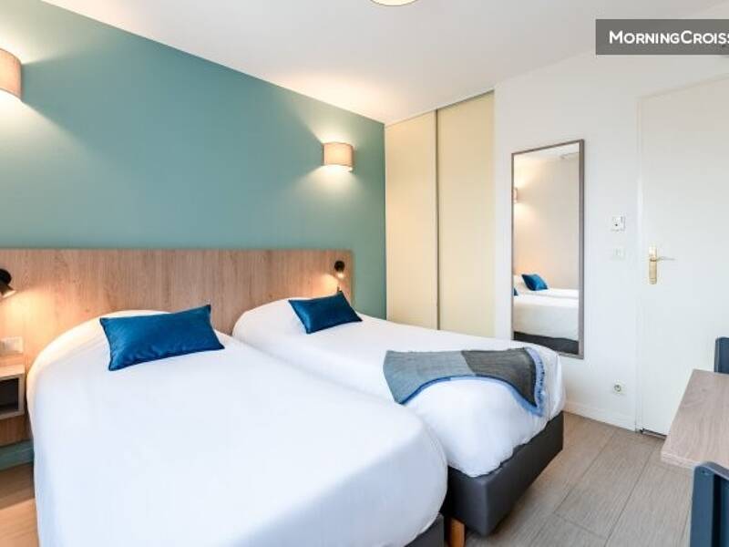 Maison à louer, 18m², LE HAVRE