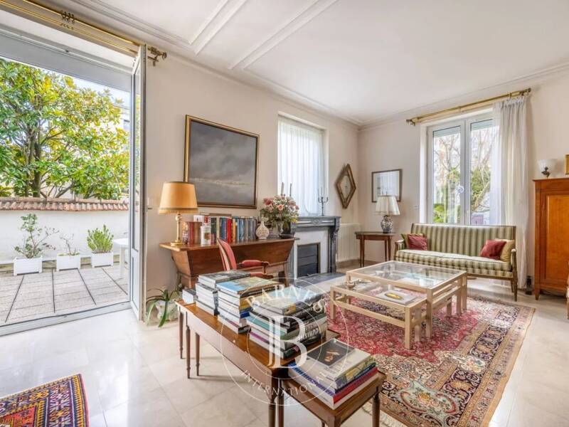 Maison à vendre, 235m², VERSAILLES