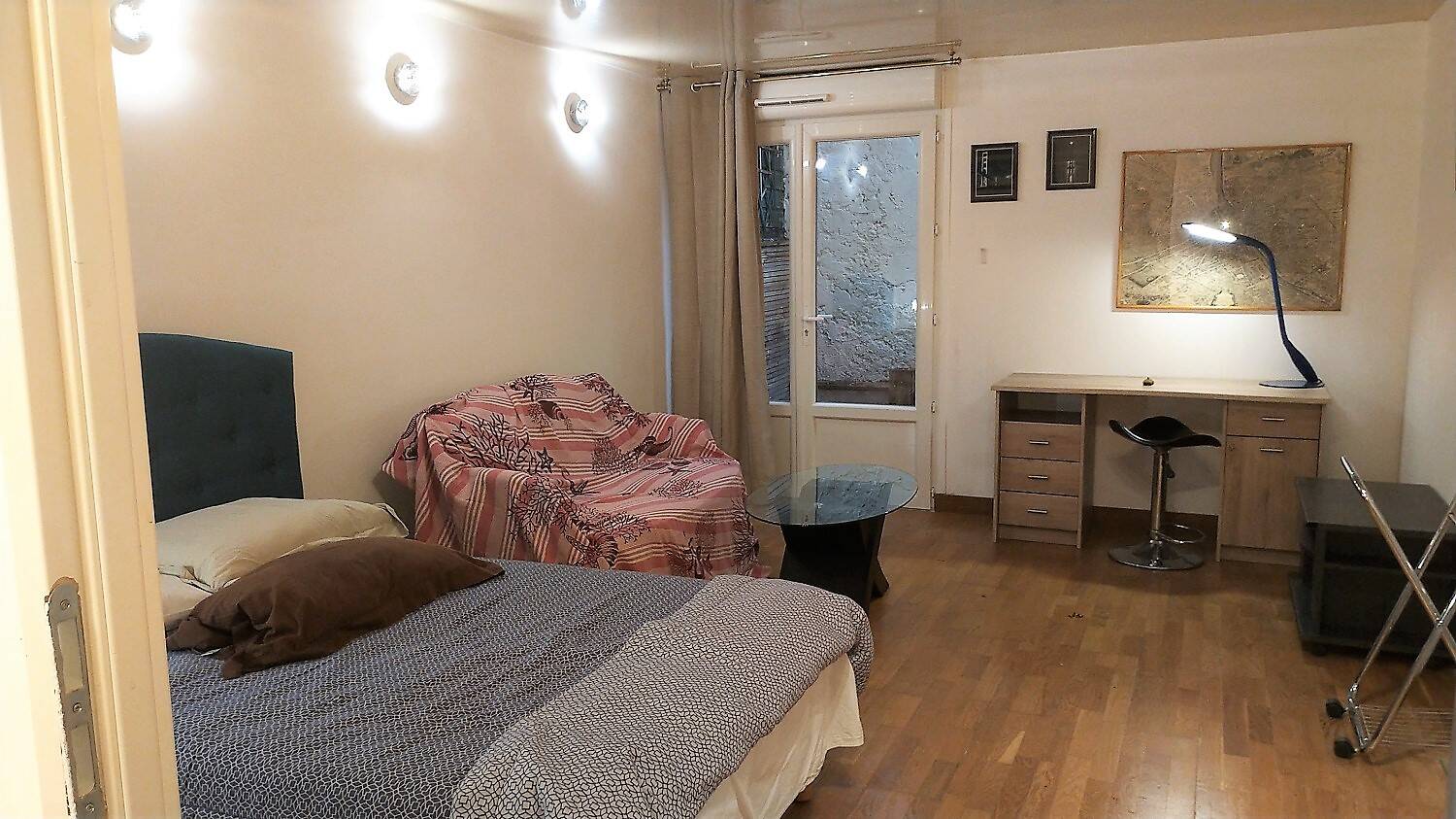 Maison à louer, 40m², GIF SUR YVETTE