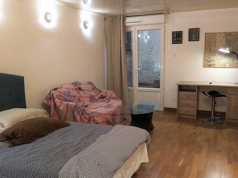 Maison à louer, 40m², GIF SUR YVETTE