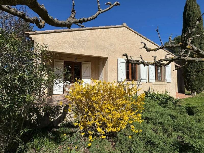 Maison à vendre, 150m², EYGALIERES