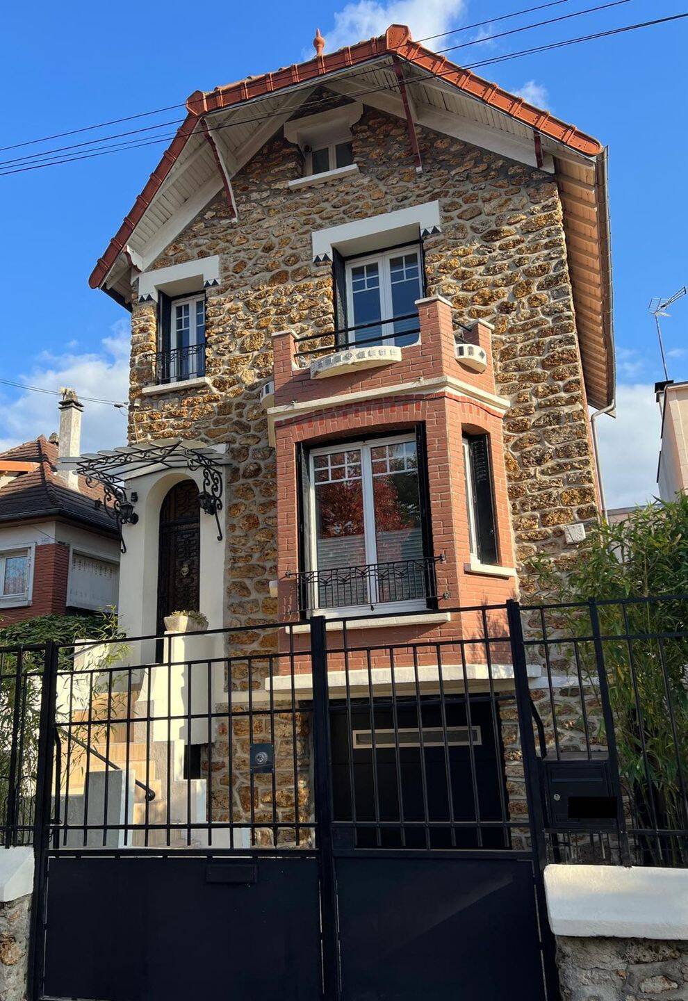 Maison à vendre, 143m², LES PAVILLONS SOUS BOIS