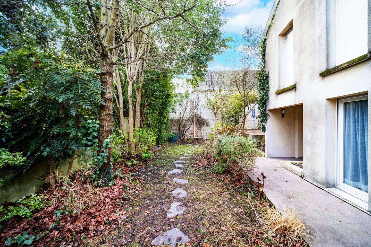 Maison à vendre, 290m², LES LILAS
