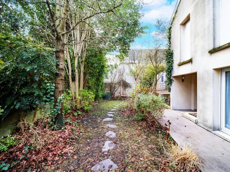 Maison à vendre, 290m², LES LILAS