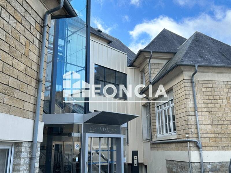 Maison à louer, 26m², BOURGES