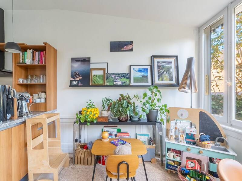 Maison à vendre, 246m², NANTES