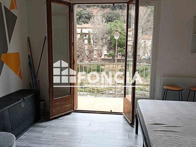 Maison à louer, 16m², AMELIE LES BAINS PALALDA