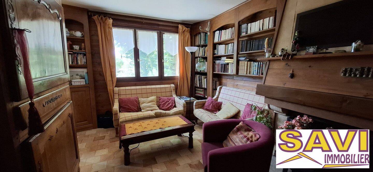 Maison à vendre, 82m², LA SELLE SUR LE BIED
