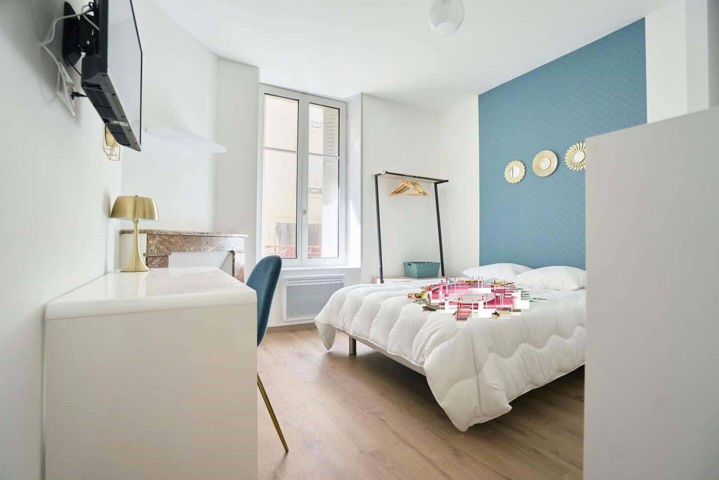 Maison à louer, 15m², NANCY