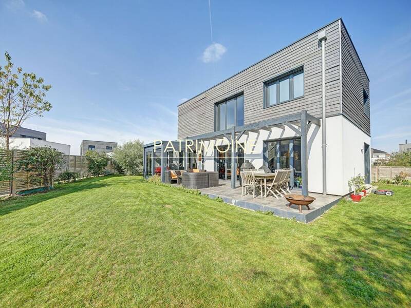 Maison à vendre, 155m², VILLEPREUX