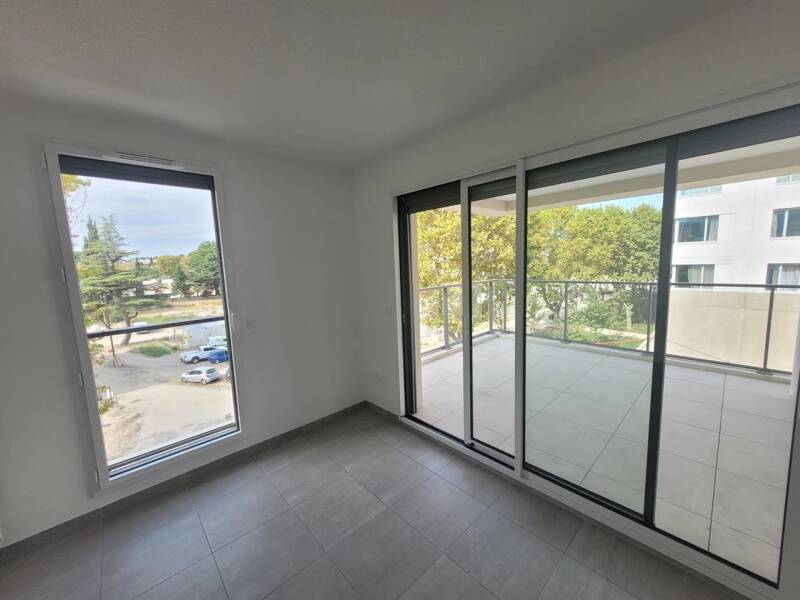 Maison à louer, 46m², MONTPELLIER