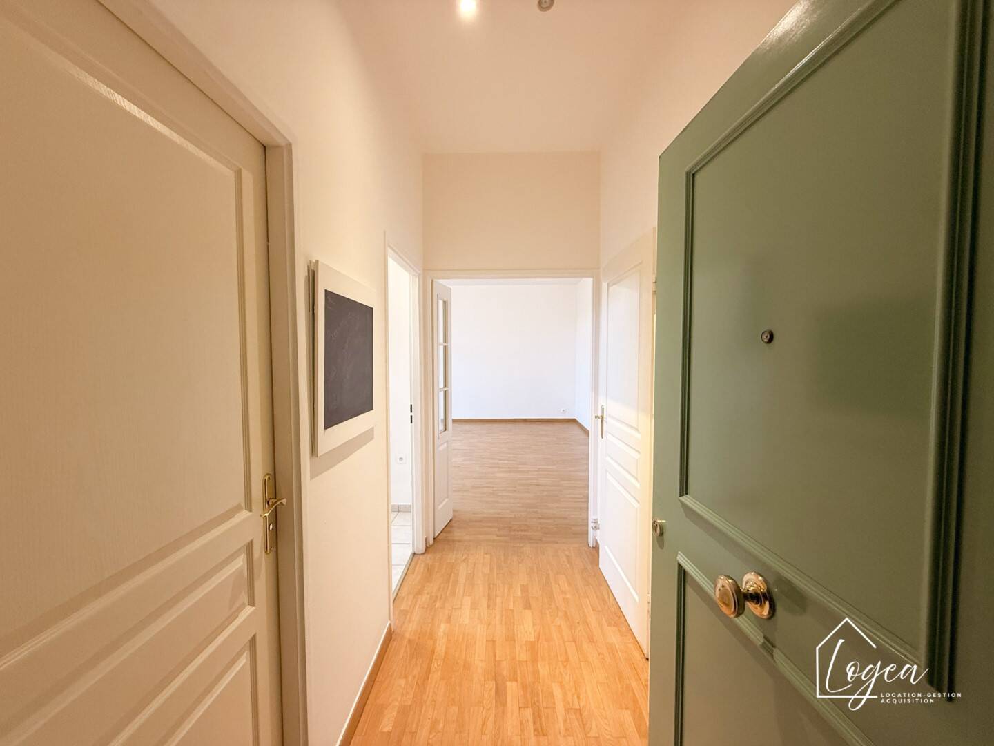 Maison à vendre, 56m², BAILLY ROMAINVILLIERS