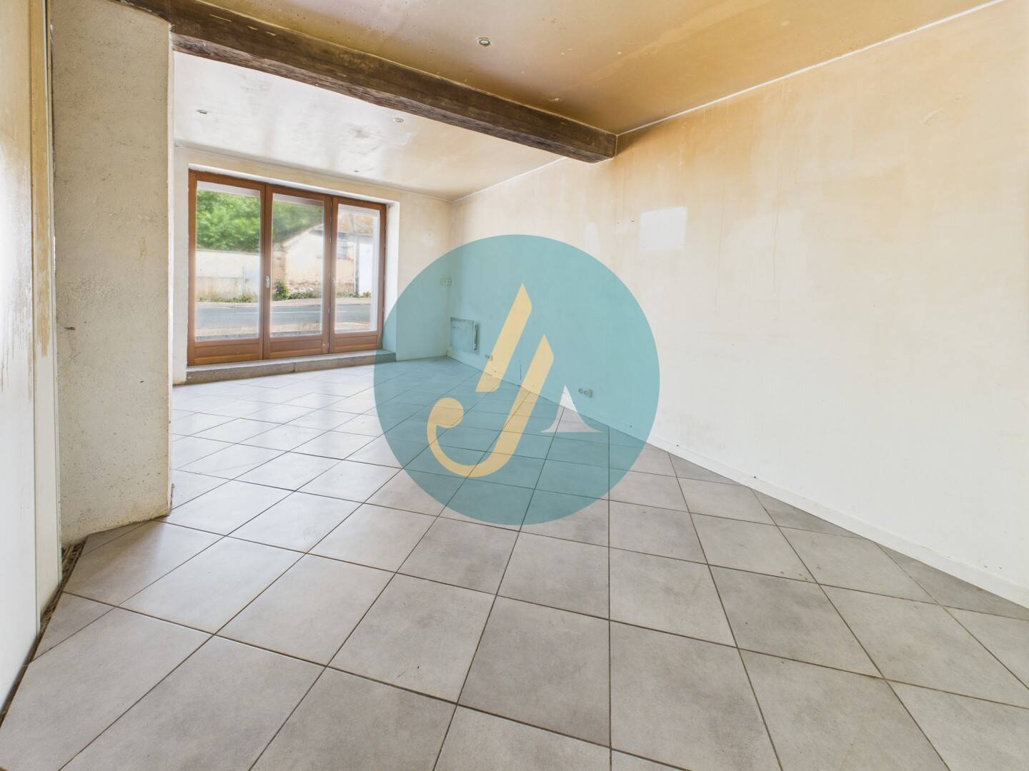 Maison à vendre, 131m², SAINT AMAND EN PUISAYE