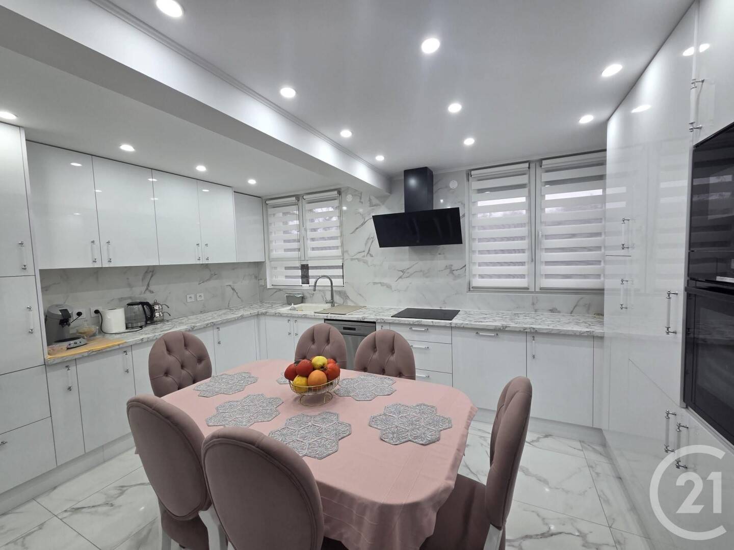 Maison à vendre, 89m², GARGES LES GONESSE