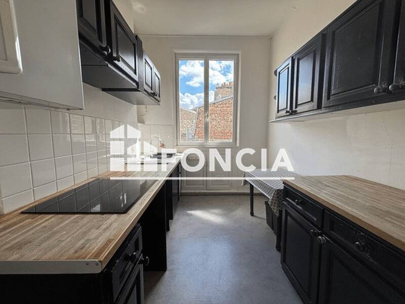 Maison à louer, 136m², REIMS