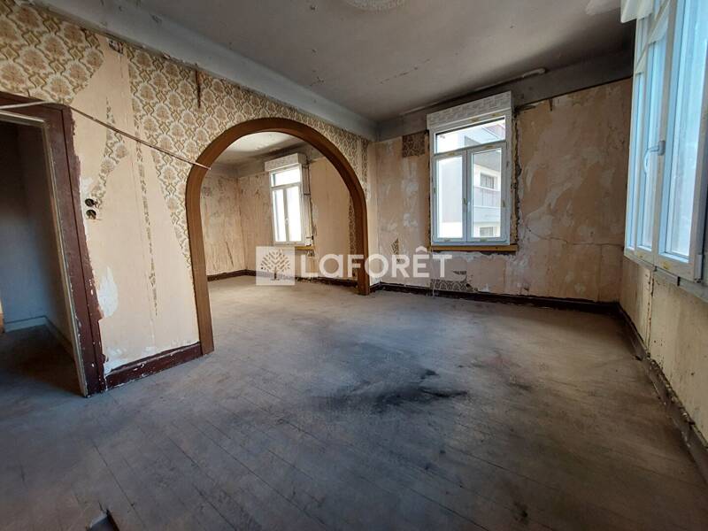 Maison à vendre, 160m², METZ