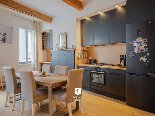 Maison à vendre 115 000 € 4 pièces 3 chambres 110 m² Lapasset Castelnaudary 11400