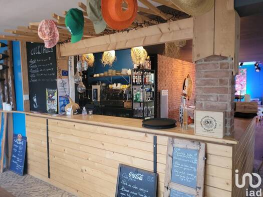 Local commercial à vendre 200 000 € 250 m² de surface de vente Ubaye-Serre-Ponçon 04340