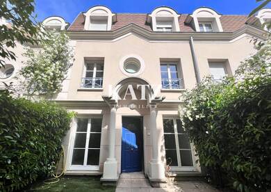 Maison à vendre 890 000 € 5 pièces 4 chambres 130 m² Petit Garches Garches 92380