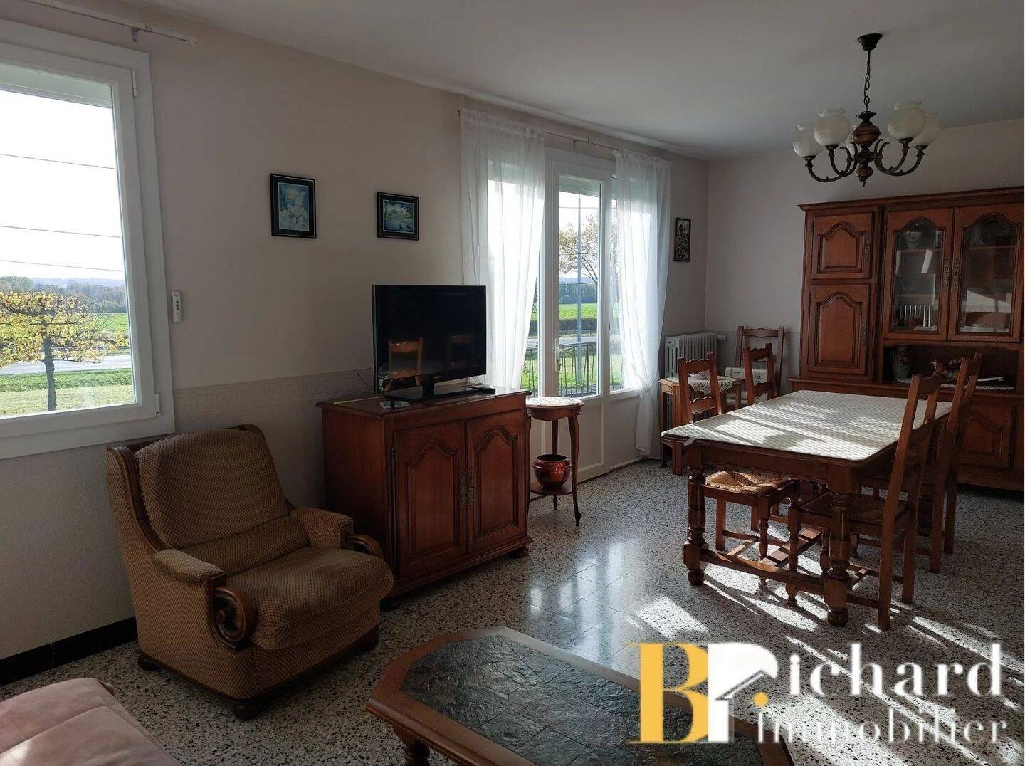 Maison à vendre, 70m², LAON
