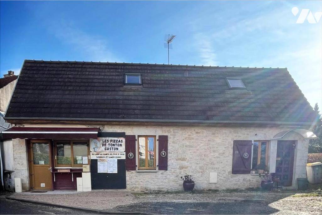 Maison à vendre, 79m², DOLE