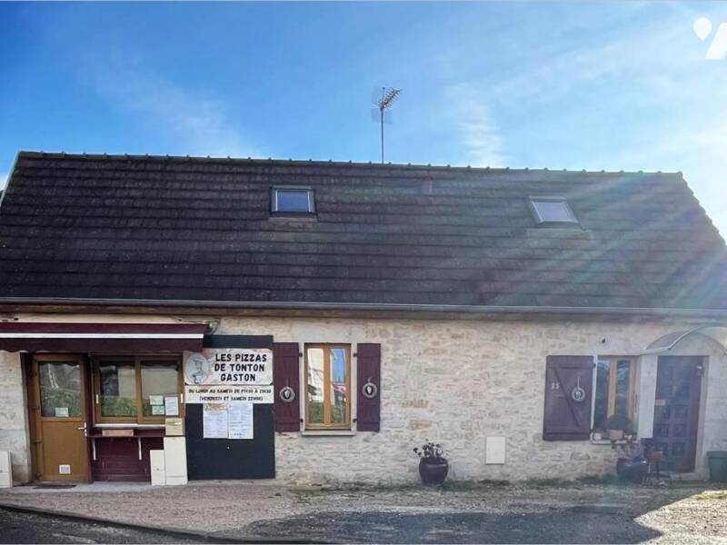Maison à vendre, 79m², DOLE