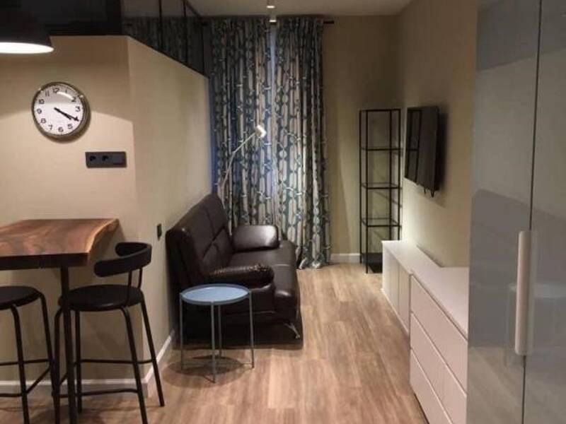 Maison à louer, 31m², PARIS 11E