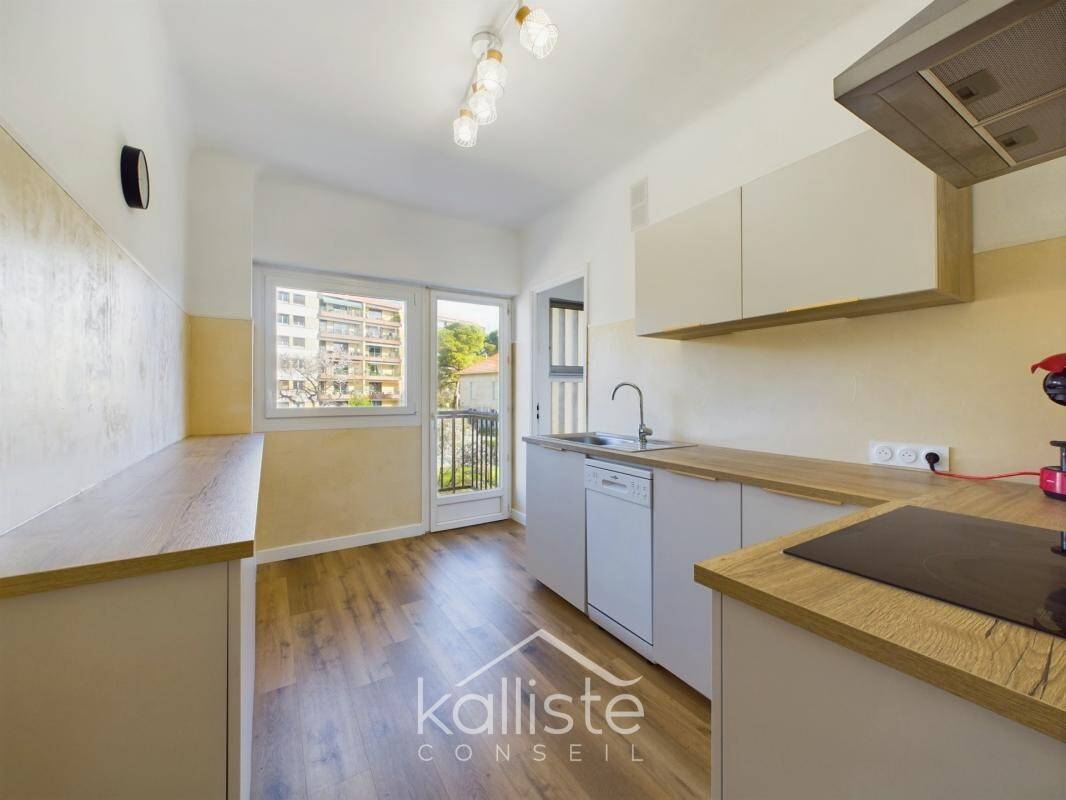 Maison à louer, 53m², AJACCIO