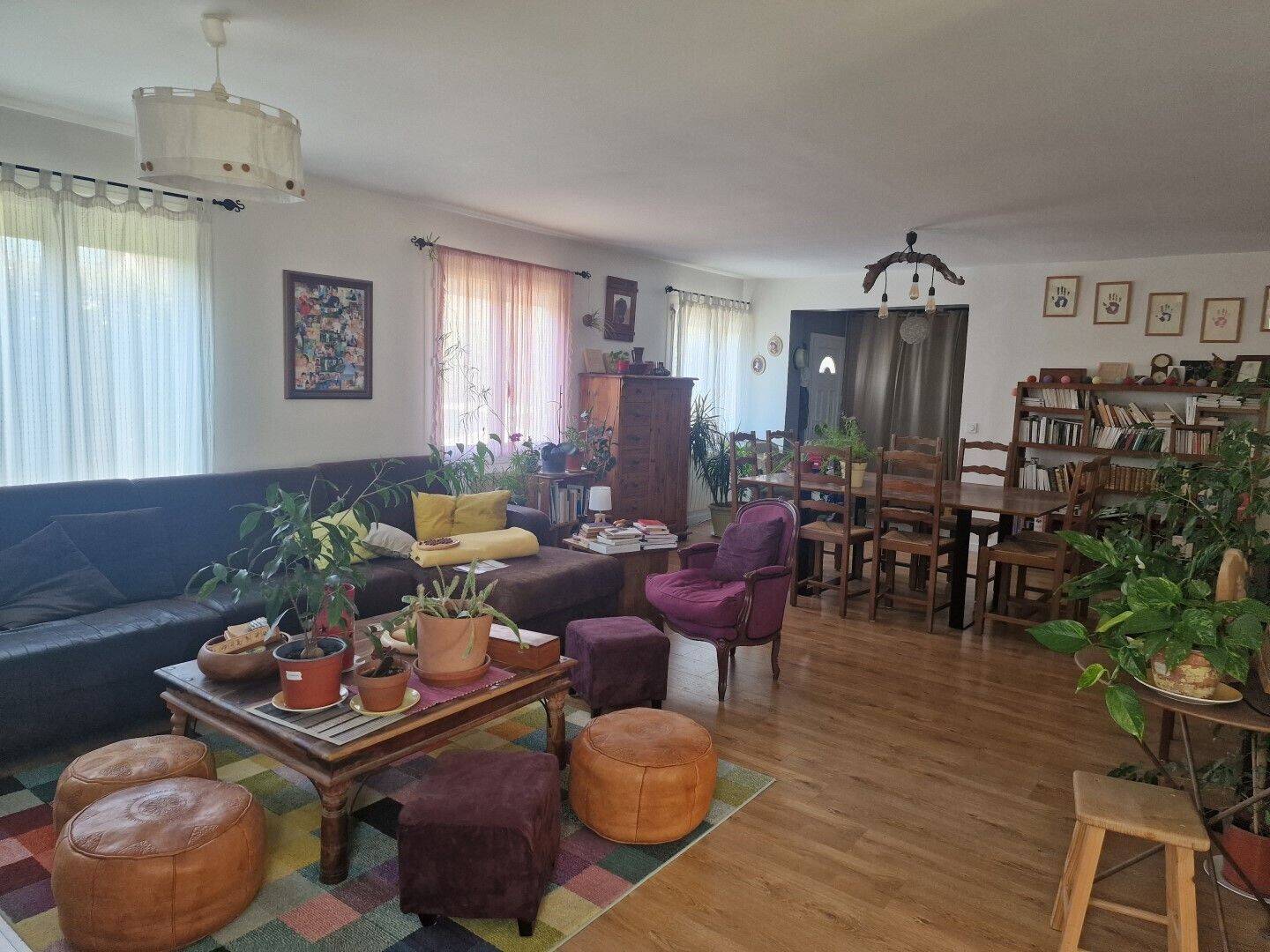Maison à vendre, 146m², LES MOLIERES