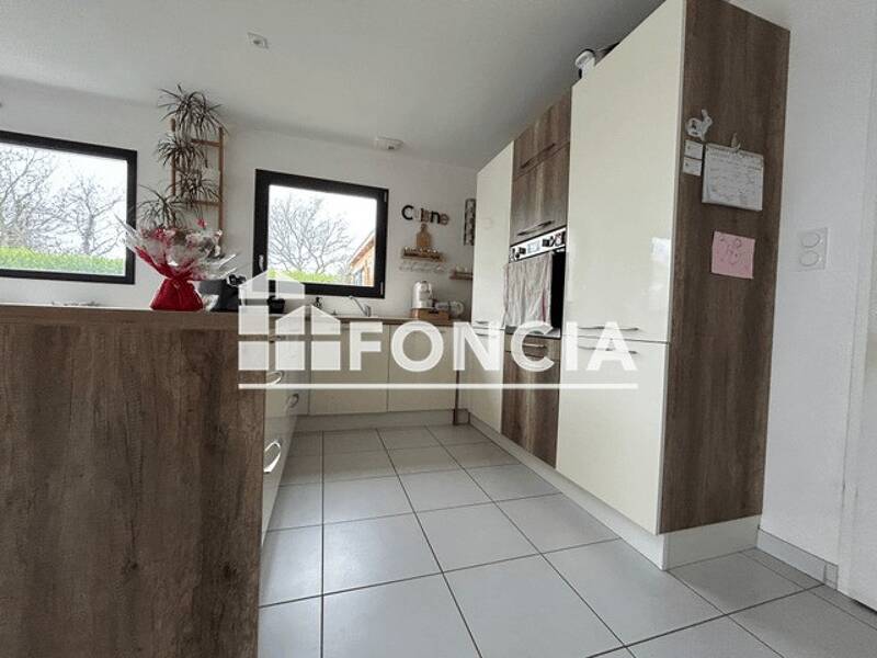 Maison à louer, 90m², GUIPAVAS