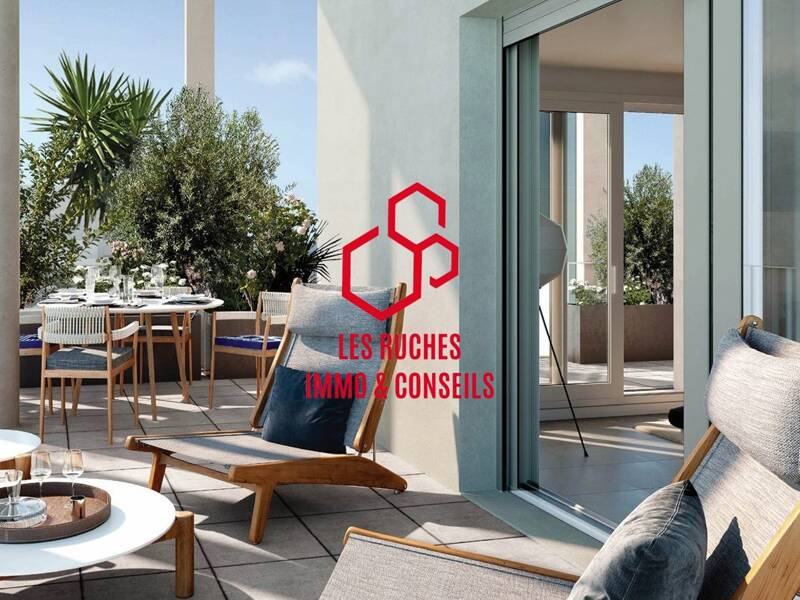 Maison à vendre, 60m², NICE