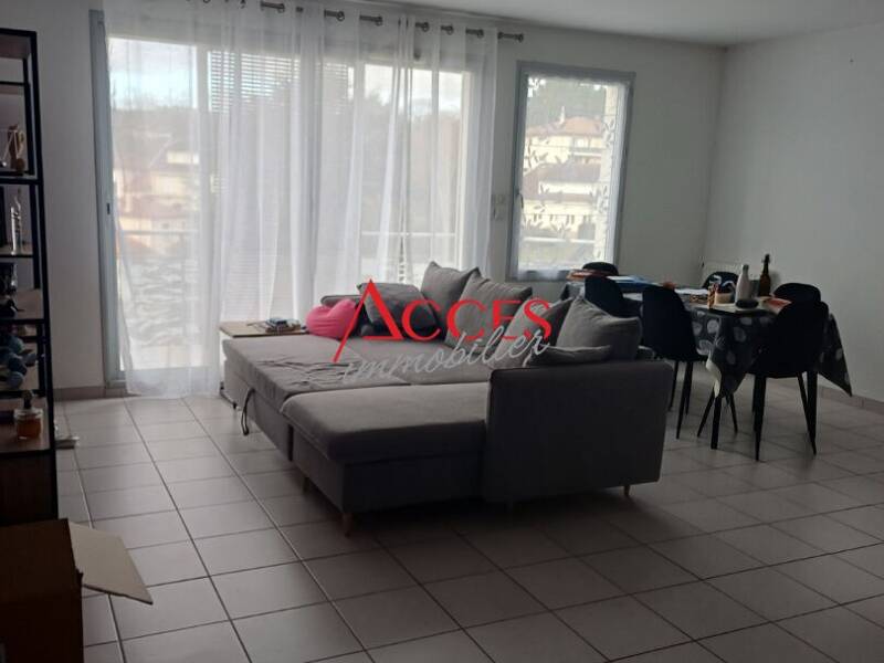 Maison à louer, 52m², ISLE