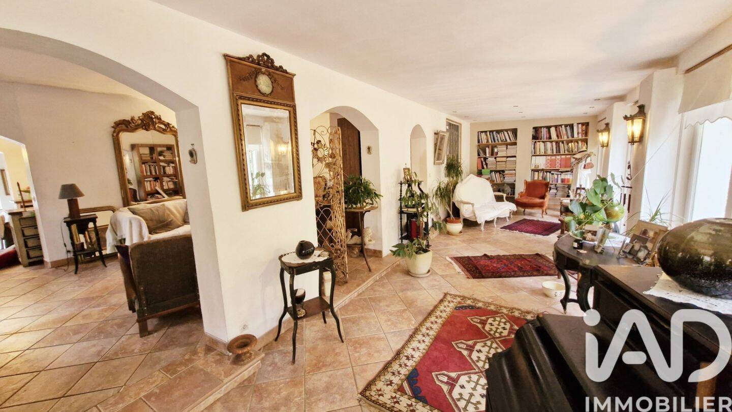 Maison à vendre, 173m², MAINTENON